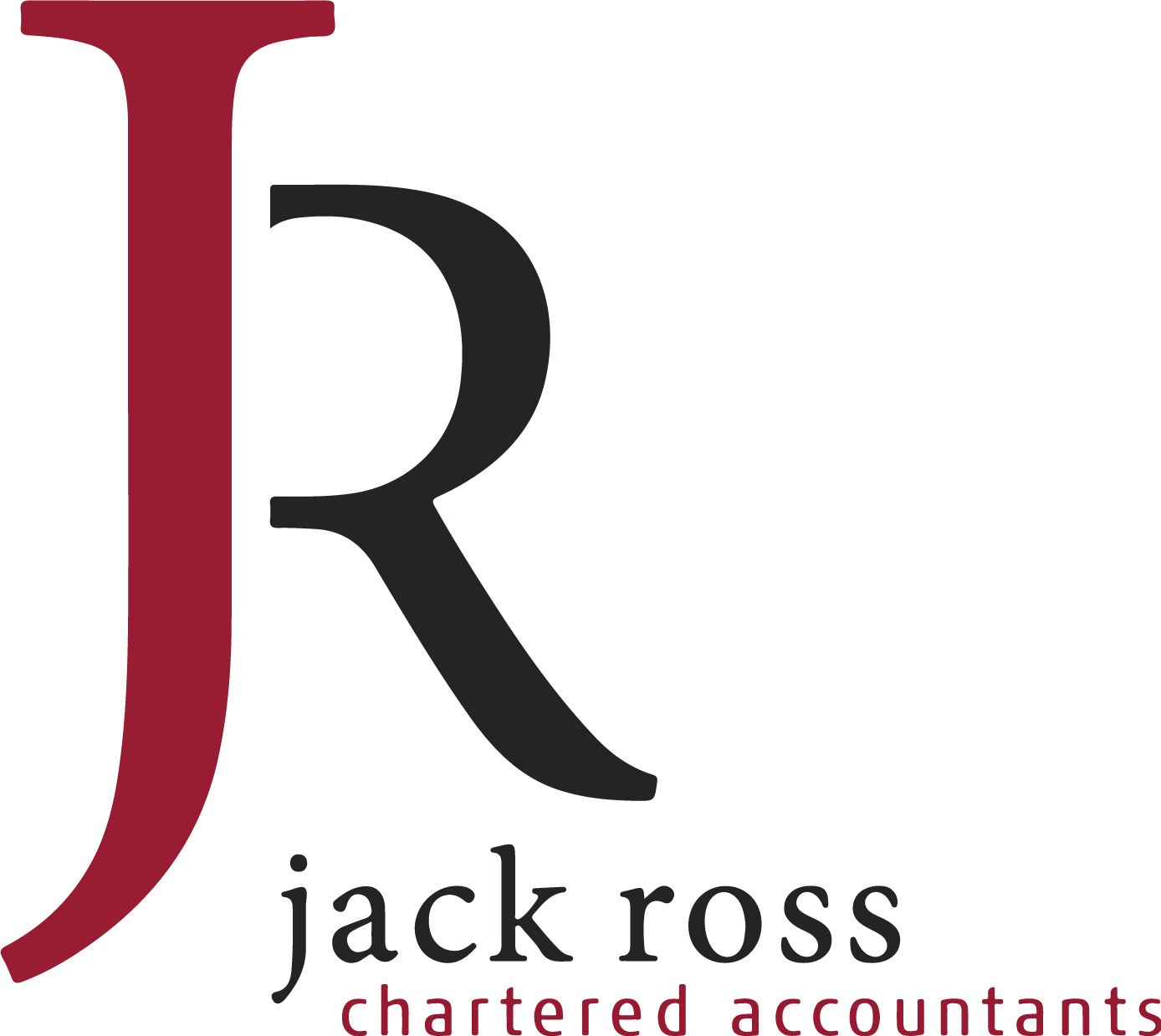 Jack Ross logo