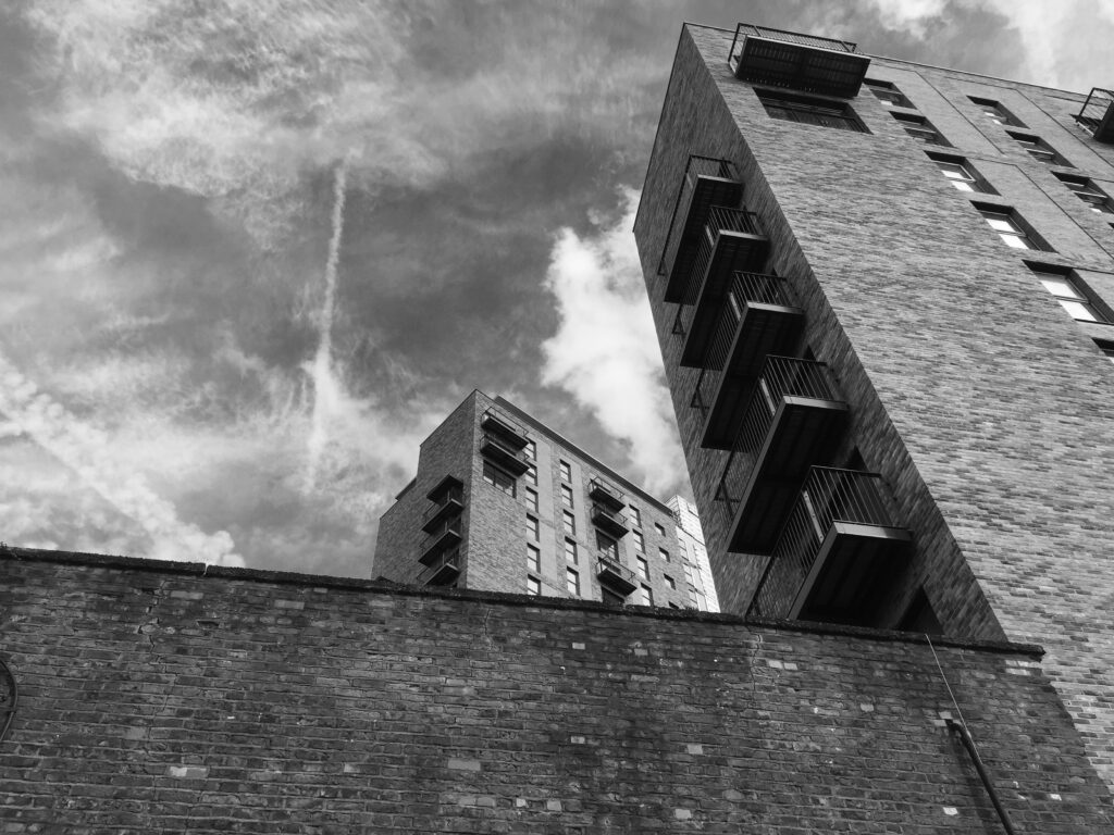 CGT on Buy-to-Let